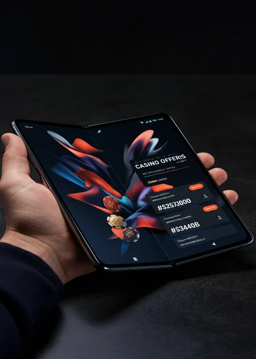 Overzicht van het moderne platform en de bonussen van Casino Peaches